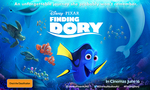 Win a Double Pass to Finding Dory Preview Screening (QLD)