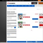 Battleborn PS4/XB1 $47 @ EB Games