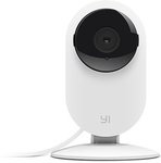 Original Xiaomi Xiaoyi Ants Night Vision 720P Smart Wireless Webcam Security IP Camera A$50.98 @ Banggood (US $36.88)
