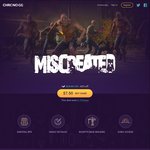 Miscreated (PC Game) $7.50 USD (Approx $10.30 AUD) @Chrono.gg