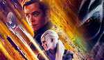 Win 1 of 10 Tickets to Star Trek Beyond from So, Is It Any Good