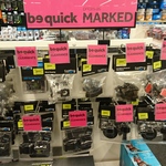 GoPro Accessories on Sale 50% off, Starts at $5 for Helmet Strap @ Rebel Westfield Knox VIC