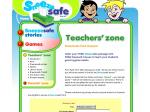 Free Kleenex 'Sneezesafe' Tissue Packs - Primary/Pre-School Teachers Only