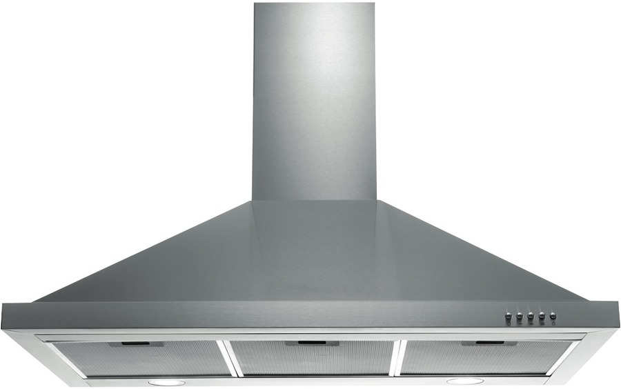 Good guys canopy deals rangehood