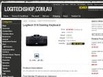 Logitechshop G19 Gaming Keyboard - $149 with Free Shipping