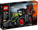 LEGO Technic 42054 CLAAS XERION 5000 - $200 ($50 off) + $5.95 Postage at JustBricks