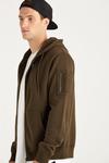 Cotton on Men Zip Hoodie/Shirts/T-Shirts/Sleep Shorts $5 ($10 Delivery or Free Shipping on Orders over $55)
