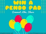 Win a Pendo Pad 7 from Simple Rental