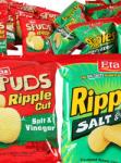 [1-Day] Ripples Chips 24 pack $13.99 