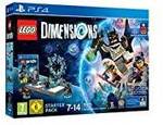 Lego Dimensions Super Girl Starter Pack for PS4 £24.99 + £15.39 Shipping ($66.72 AUS) on Amazon.co.uk