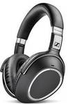 Sennheiser PXC 550 Wireless Bluetooth Headphones for USD $299.89 (~AUD $405) Delivered @ Amazon