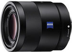 Sony Sonnar T* FE 55mm F/1.8 ZA Lens, AU Stock $938 @ Digi Direct eBay