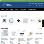 Boxing Day Sale - 15% off Everything @ Capital Smarthomes + Free Shipping