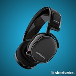 Win 1 of 4 SteelSeries Arctis 7 Wireless Gaming Headsets Worth $249 from SteelSeries