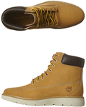 Timberland KENNISTON Boot - Wheat $152.97 Delivered with Express Shipping Using UNiDAYS Discount @ SurfStitch