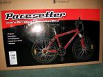 Mens & Ladies 26" (66cm) Mountain Bikes $49 Clearance Coles Camberwell (VIC)