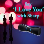 Win a Sharp GXBT7 Bluetooth Speaker System Worth $249 from Sharp