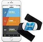 Wahoo TICKR X Heart Rate Monitor and Workout Tracker with Memory for iPhone and Android US $79.99 AU $104 @ Amazon