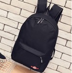 'The Original' Canvas Backpack USD $7.5 (AUD $9.89), 'Hippie' Backpack $7.96 (AUD $10.49) Delivered @ DD4.com