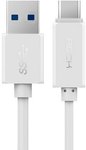 Rock 1m USB 3.0 to Type-C: US$2.33 / AU$3.08, Xiaomi 1.2m USB 2.0 to Type-C: US$4.33 / AU$5.72 @ Gearbest