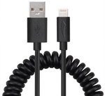 YellowKnife iOS MFi 8Pin Data/Charge Cable US$5(AUD$7), QCY QY19 Bluetooth Earphones US$17(AUD$23) w' Tracked Shipping @ YOSHOP