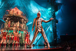 Win 1 of 4 Double Passes to Cirque Du Soleil Kooza Perth from So Perth [WA Only]
