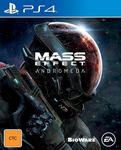 Mass Effect Andromeda PS4/XB1/PC - $43.99 delivered @ Mighty Ape