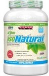 Whey Protein Isolate Unflavored 907g ALLMAX Nutrition IsoNatural 100% Ultra-Pure AU $20.05 + Shipping @ iHerb