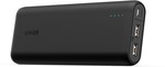 10% off Storewide - Anker Powercore 20100 Power Bank $62.95 Delivered @ SOBRE Smart Living