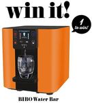 Win a BIBO Water Bar Worth $1,295 from News Life Media