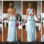 50% off Store Wide Sale + $9 Flat Rate Shipping @ Peekaboo Clothing