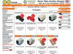 New Product Category - Deals on Pet Supplies! Dog Beds, Pet Carriers from OO.com.au