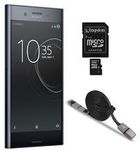 Sony Xperia XZ Premium Dual SIM - 64GB/SD835/4GB/4K + 16GB SD Card - $789.65 Delivered (HK) @ eglobalcentral-au eBay
