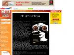 2xFREE Tickets to Disturbia premier at Hoyts