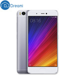 Xiaomi Mi5s 64GB/3GB, 5.15" FHD, NFC, Gold - US $249.99 (~AU $334) Delivered @ AliExpress