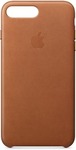 Apple iPhone 7 Plus Leather Brown Saddle Case $9.60 Delivered @ eBay Telstra