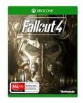 Fallout 4 [XB1] $19, Turtle Beach Ear Force XL1 $19 Was $60, Dishonored: Definitive Edition [XB1] $15 @ Microsoft Store eBay