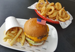 Free Liberty Burger Today (4/7) for All Americans @ The Merrywell (Crown Melbourne)