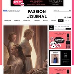 Win 1 of 10 In-Season DPs to The Beguiled from Fashion Journal