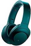 Sony H.ear on Wireless NC Headphone MDR100ABN/L $189.79 USD Delivered ($256.64 AUD) @ Amazon