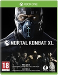[PS4,XB1] Mortal Kombat XL $15.29 + $1.99 Delivery, [Switch] Cave Story+ $23.39 + $1.99 Delivery @ OzGameShop