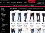 $20 Levis Jeans from US Store