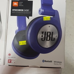 JBL Synchros E40BT Bluetooth Headphones - $20 (Was $80) @ Officeworks [Windsor QLD]