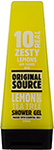 Original Source Shower Gel Lemon & Tea Tree - 250ml $1 C&C @ Amcal