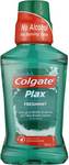 Colgate Plax Mouthwash 250ml $1 (Was $4) @ Woolworths