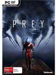 Prey (2017) PC Game - JB Hifi - $34