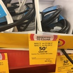 $0.50 HDMI 1 Meter Cable at Coles (Selected Stores)
