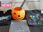 Win a ReCore Swag Pack from Microsoft