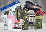 Win a Call of Duty: WWII PlayStation 4 Bundle Worth $640 or 1 of 5 G FUEL Prize Packs from Gamma Enterprises