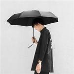 Xiaomi Ultra Light “Automatic” Open and Close Umbrella $22.99 USD / AUD $29.92 @ GeekBuying